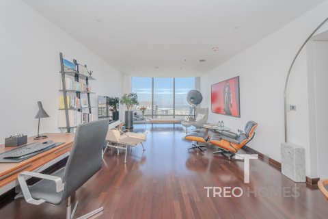 Apartment in Burj Khalifa, Dubai 2 bedrooms, 189 sq.m. № 13384 - photo 3