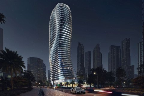 Apartamento en Business Bay, Dubai, 3 dormitorios, 470.4 m², № 107289 - foto 9