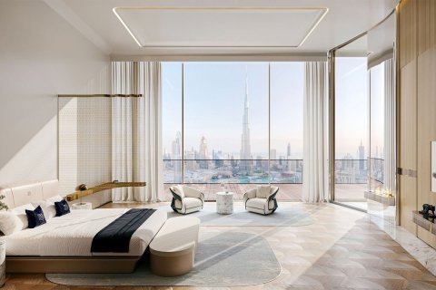 Apartamento en Business Bay, Dubai, 3 dormitorios, 470.4 m², № 107289 - foto 2