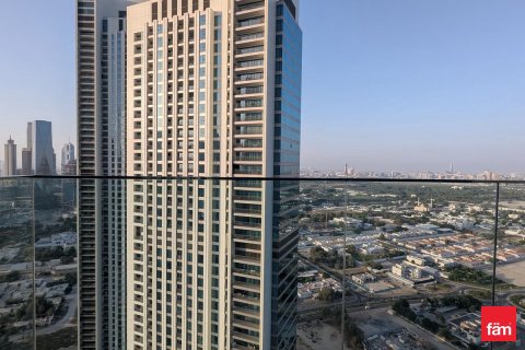 Apartment in Downtown Dubai (Downtown Burj Dubai), Dubai 1 bedroom, 82.1 sq.m. № 110169 - photo 4