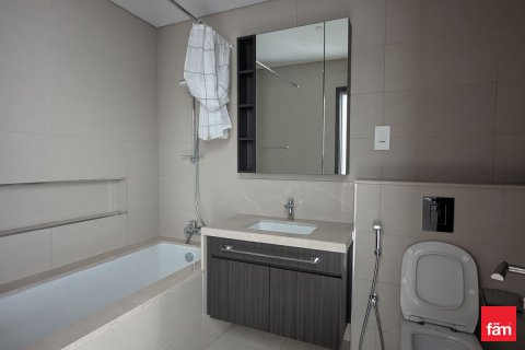 Apartment in Downtown Dubai (Downtown Burj Dubai), Dubai 1 bedroom, 82.1 sq.m. № 110169 - photo 11