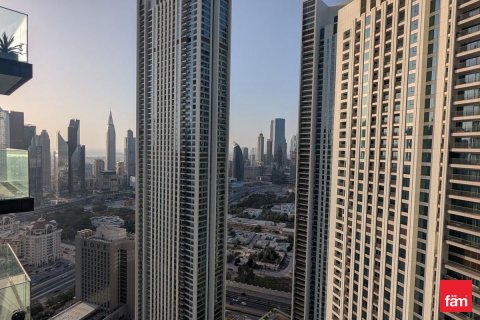 Apartment in Downtown Dubai (Downtown Burj Dubai), Dubai 1 bedroom, 82.1 sq.m. № 110169 - photo 14