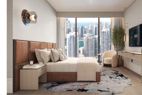 شقة في دبي 34.9 م² رقم 107368 - صورة 10