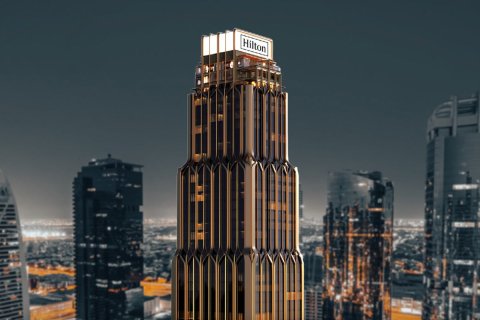 شقة في دبي 34.9 م² رقم 107368 - صورة 5