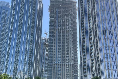 Купить квартиру в Даунтаун Дубай (Даунтаун Бурдж Дубай), Дубай: 2 спальни, 131м², № 110170 - фото 2