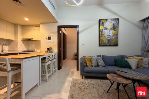 Appartement à Business Bay, Dubai, 2 chambres, 84.1 m², № 107347 - photo 3