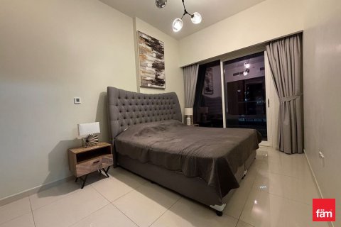 Appartement à Business Bay, Dubai, 2 chambres, 84.1 m², № 107347 - photo 5