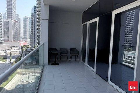 Appartement à Business Bay, Dubai, 2 chambres, 84.1 m², № 107347 - photo 9