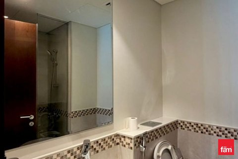 Appartement à Business Bay, Dubai, 2 chambres, 84.1 m², № 107347 - photo 13