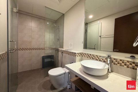 Appartement à Business Bay, Dubai, 2 chambres, 84.1 m², № 107347 - photo 14