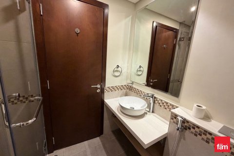 Appartement à Business Bay, Dubai, 2 chambres, 84.1 m², № 107347 - photo 18