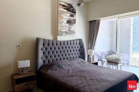 Appartement à Business Bay, Dubai, 2 chambres, 84.1 m², № 107347 - photo 6
