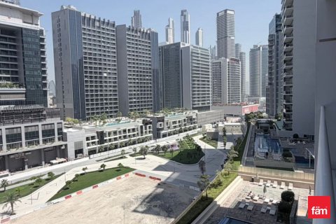 Appartement à Business Bay, Dubai, 2 chambres, 84.1 m², № 107347 - photo 12