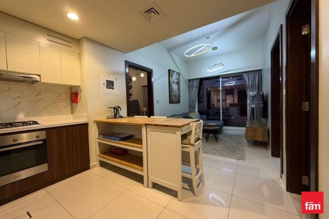 Appartement à Business Bay, Dubai, 2 chambres, 84.1 m², № 107347 - photo 16