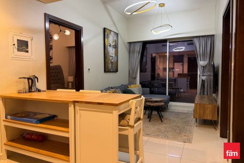 Appartement à Business Bay, Dubai, 2 chambres, 84.1 m², № 107347 - photo 2