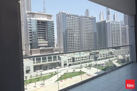 Appartement à Business Bay, Dubai, 2 chambres, 84.1 m², № 107347 - photo 10