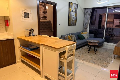 Appartement à Business Bay, Dubai, 2 chambres, 84.1 m², № 107347 - photo 17