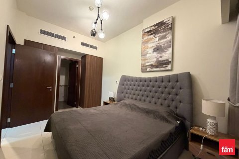 Appartement à Business Bay, Dubai, 2 chambres, 84.1 m², № 107347 - photo 7