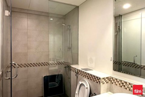 Appartement à Business Bay, Dubai, 2 chambres, 84.1 m², № 107347 - photo 15