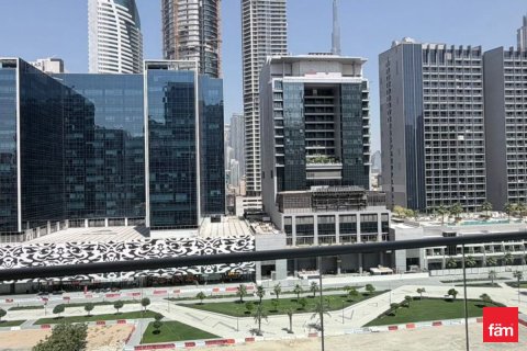 Appartement à Business Bay, Dubai, 2 chambres, 84.1 m², № 107347 - photo 11