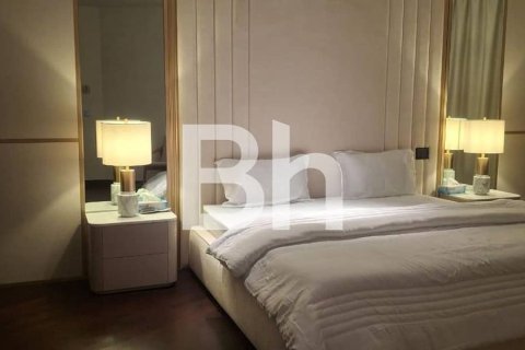 Appartement à Downtown Dubai (Downtown Burj Dubai), Dubai, 1 chambre, 102 m², № 56448 - photo 1