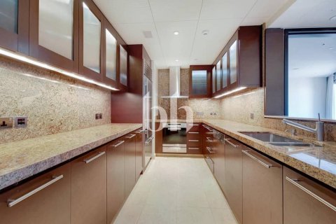 Apartamento en Downtown Dubai (Downtown Burj Dubai), Dubai, 1 dormitorio, 102 m², № 56448 - foto 13