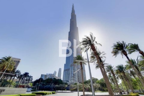 Appartement à Downtown Dubai (Downtown Burj Dubai), Dubai, 1 chambre, 102 m², № 56448 - photo 4