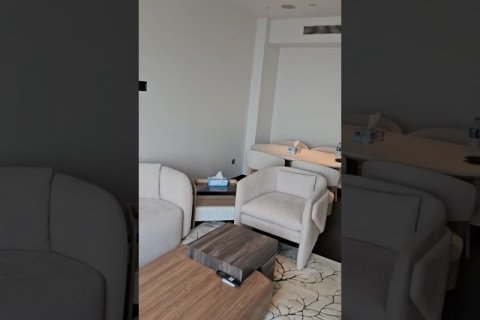 Appartement à Downtown Dubai (Downtown Burj Dubai), Dubai, 1 chambre, 102 m², № 56448 - photo 2