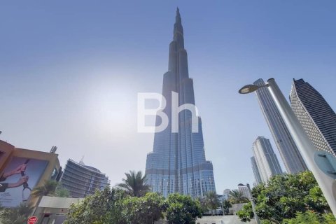 Appartement à Downtown Dubai (Downtown Burj Dubai), Dubai, 1 chambre, 102 m², № 56448 - photo 3