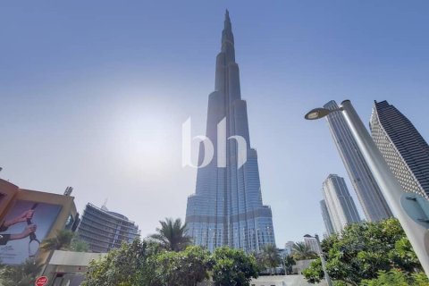 Apartamento en Downtown Dubai (Downtown Burj Dubai), Dubai, 1 dormitorio, 102 m², № 56448 - foto 15