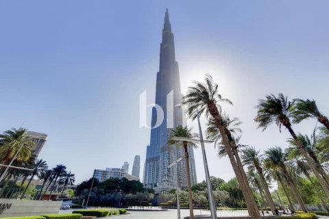 Apartamento en Downtown Dubai (Downtown Burj Dubai), Dubai, 1 dormitorio, 102 m², № 56448 - foto 14