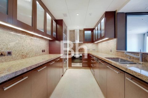 Appartement à Downtown Dubai (Downtown Burj Dubai), Dubai, 1 chambre, 102 m², № 56448 - photo 5