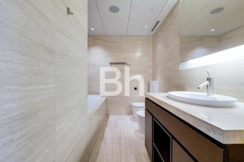 Appartement à Downtown Dubai (Downtown Burj Dubai), Dubai, 1 chambre, 102 m², № 56448 - photo 7