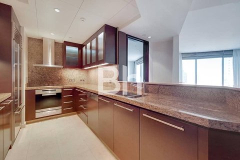 Appartement à Downtown Dubai (Downtown Burj Dubai), Dubai, 1 chambre, 102 m², № 56448 - photo 6