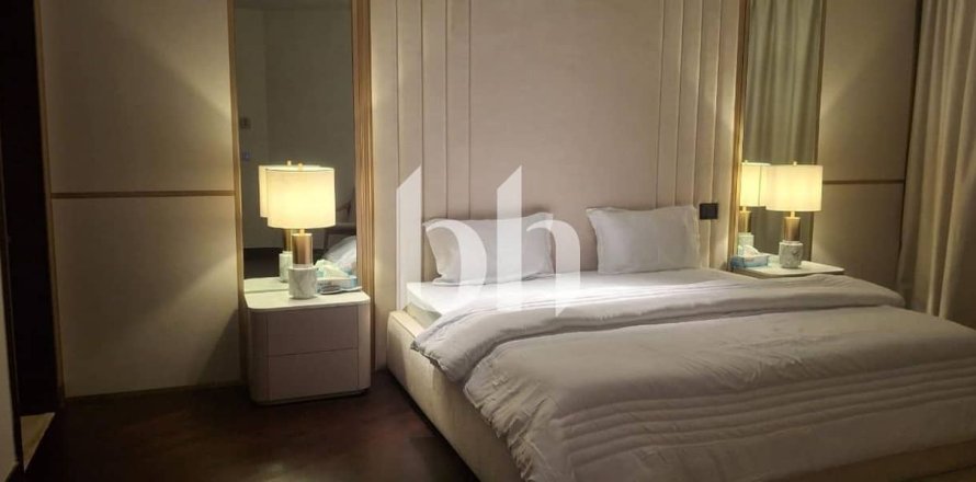 Apartamento en Downtown Dubai (Downtown Burj Dubai), Dubai, 1 dormitorio, 102 m², № 56448