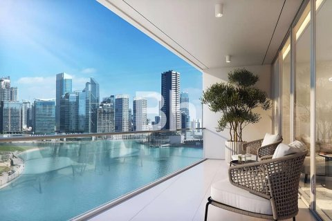 شقة في الخليج التجاري, دبي 2 غرف نوم, 125 م² رقم 56450 - صورة 5