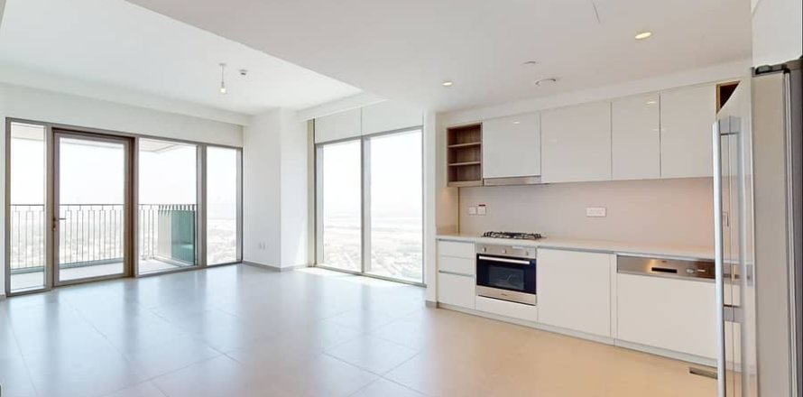 Квартира в Дубае, 2 спальни, 112м², № 56445