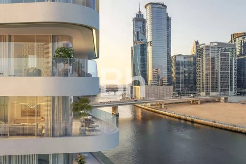 Appartement à Business Bay, Dubai, 2 chambres, 106 m², № 56449 - photo 10