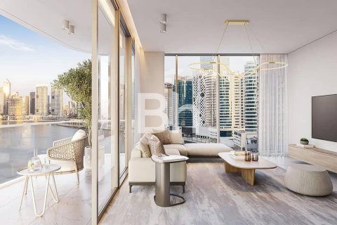 Appartement à Business Bay, Dubai, 2 chambres, 106 m², № 56449 - photo 5