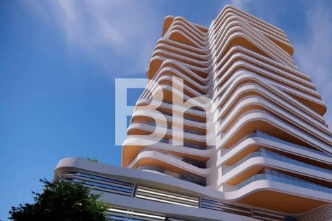 Appartement à Business Bay, Dubai, 2 chambres, 106 m², № 56449 - photo 2