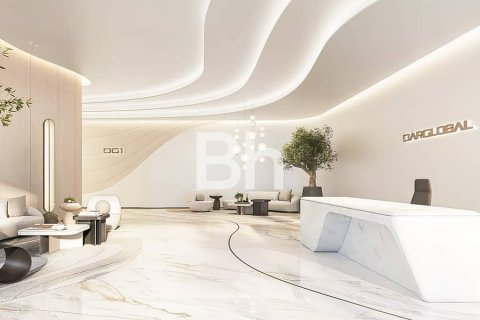 Appartement à Business Bay, Dubai, 2 chambres, 106 m², № 56449 - photo 8