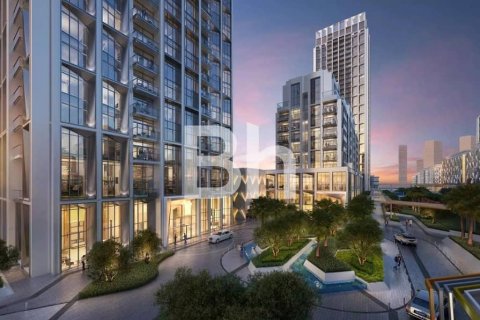 Apartamento en Dubai Design District, Dubai, 1 dormitorio, 75 m², № 56446 - foto 10