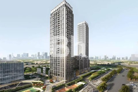 Apartamento en Dubai Design District, Dubai, 1 dormitorio, 75 m², № 56446 - foto 1