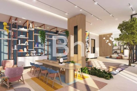 Apartamento en Dubai Design District, Dubai, 1 dormitorio, 75 m², № 56446 - foto 7