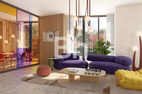 Apartamento en Dubai Design District, Dubai, 1 dormitorio, 75 m², № 56446 - foto 5