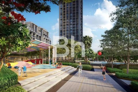 Apartamento en Dubai Design District, Dubai, 1 dormitorio, 75 m², № 56446 - foto 9