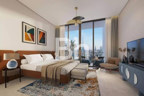 Apartamento en Dubai Design District, Dubai, 1 dormitorio, 75 m², № 56446 - foto 3
