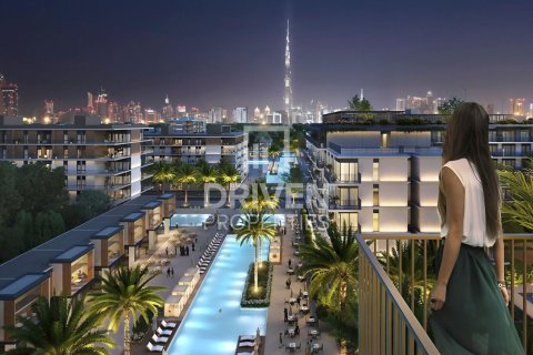 Apartment in Dubai Land, Dubai 1 bedroom, 75 sq.m. № 18906 - photo 10