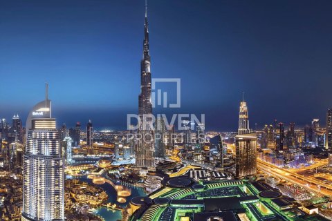 Apartment in Dubai Land, Dubai 1 bedroom, 75 sq.m. № 18906 - photo 9