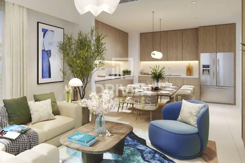 Apartment in Dubai Land, Dubai 1 bedroom, 75 sq.m. № 18906 - photo 4